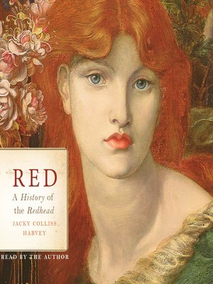 cover image of Red